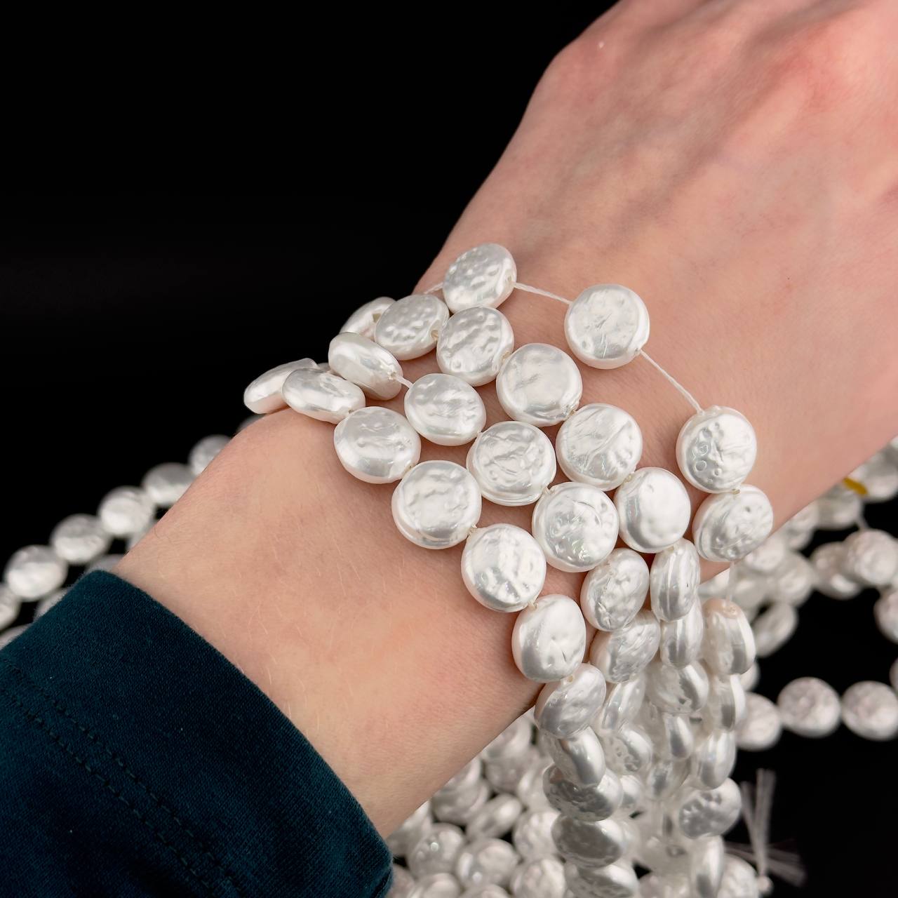 Майорка таблетки размер 12мм